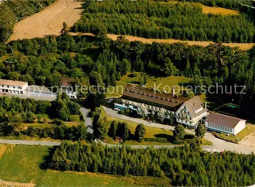 AK / Ansichtskarte Bad_Muenstereifel Kneipp Kurhaus Josefsheim Bad_Muenstereifel