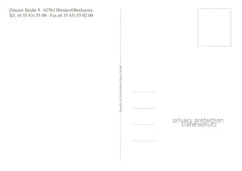 AK / Ansichtskarte Hoernitz_Zittau Schlosshotel Althoernitz Restaurant Gaense Hoernitz Zittau