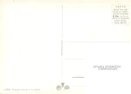 AK / Ansichtskarte St_Moritz_GR Palace Hotel St_Moritz_GR