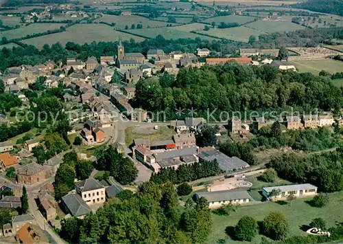 AK / Ansichtskarte Anor_59 Vue generale aerienne 