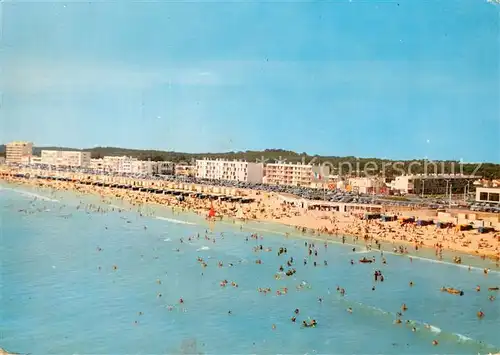 AK / Ansichtskarte Saint Jean de Monts Vue aerienne Saint Jean de Monts