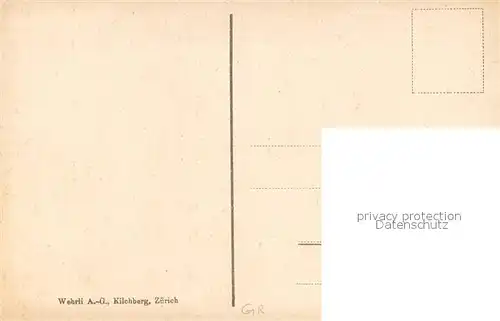 AK / Ansichtskarte Albulabahn_GR Landwasserviadukt 