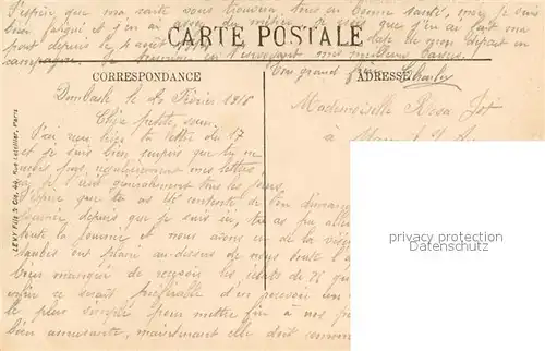 AK / Ansichtskarte Verdun_Meuse La Porte Saint Paul Verdun Meuse