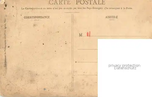 AK / Ansichtskarte Cap Ferrat Environs de Nice Porte Romaine Cap Ferrat