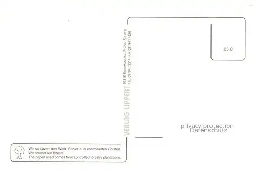 AK / Ansichtskarte Herzogenaurach Motive Innenstadt Brunnen Turm Freibad Herzogenaurach