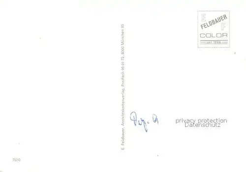 AK / Ansichtskarte Erding Stadtzentrum Stadttor Bruecke Erding