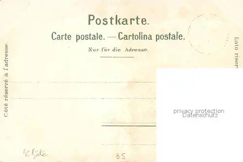 AK / Ansichtskarte Basel_BS St Albanthor Basel_BS