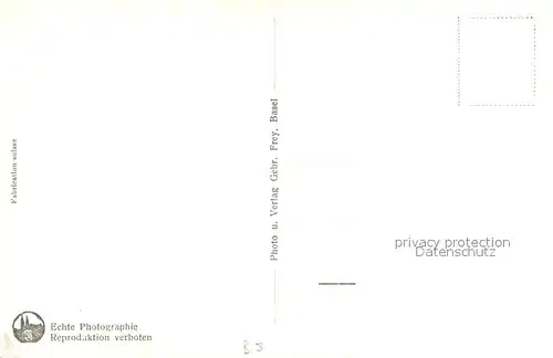 AK / Ansichtskarte Basel_BS Kleinhueninger Rheinhafen Basel_BS