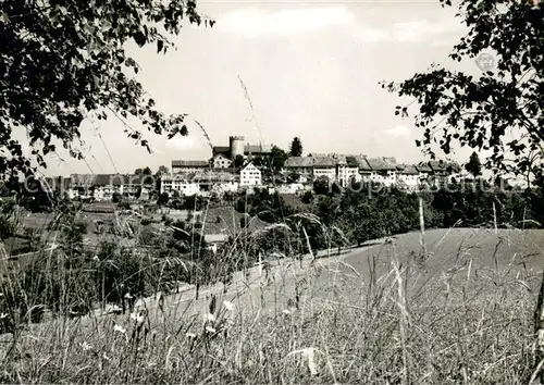 AK / Ansichtskarte Regensberg_Dielsdorf_ZH Boutique Lydia 