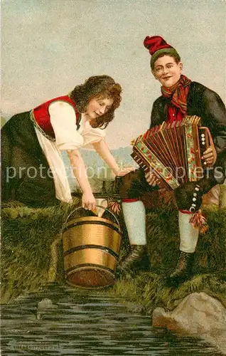 AK / Ansichtskarte Eneberettiget_Norge_Norwegen Weltpostverein Serie 14 