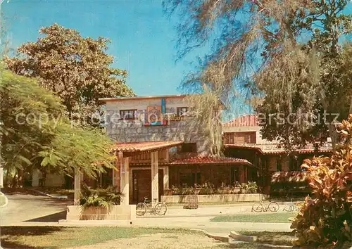 AK / Ansichtskarte Varadero_Cuba Hotel Kawama 