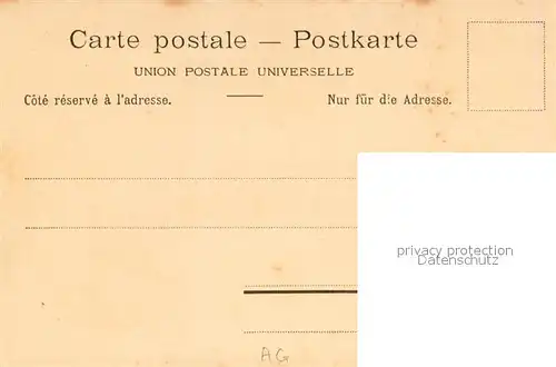 AK / Ansichtskarte Baden__AG Panorama 