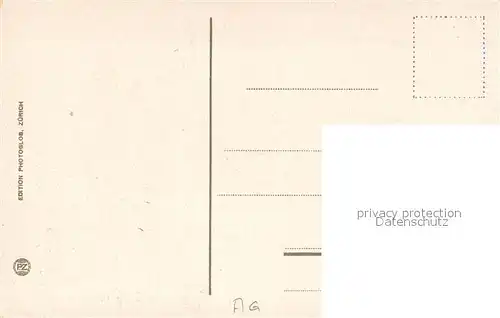 AK / Ansichtskarte Rheinfelden_AG Storchennestturm Rheinfelden AG