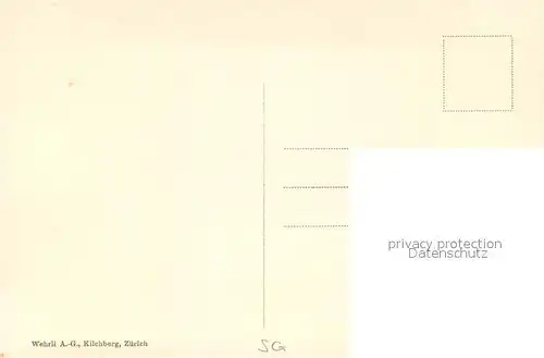 AK / Ansichtskarte Rorschach_Bodensee_SG Panorama 
