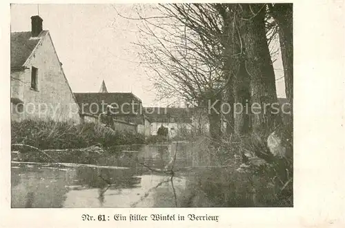 AK / Ansichtskarte Berrieux_02 Ein stiller Winkel 