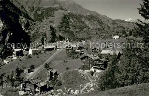 AK / Ansichtskarte Ritinen_Graechen_VS Panorama 