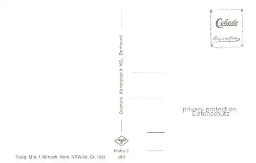 AK / Ansichtskarte Mussbach Fliegeraufnahme Mussbach