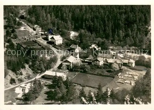 AK / Ansichtskarte Schuls_GR Sur Enn Eingang ins Uinatal Schuls_GR