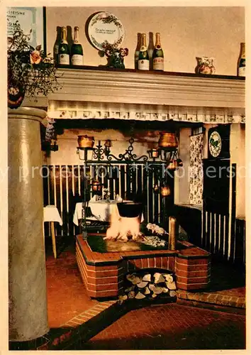AK / Ansichtskarte Tricesimo_Udine Albergo Ristorante Friuli 