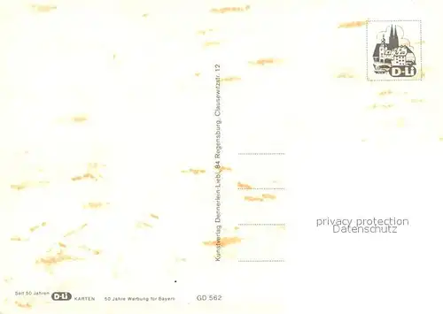 AK / Ansichtskarte Greding Rathaus Stadttore Schloss Turm Stadtmauer Hallenbad Gesamtansicht Greding