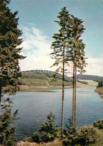 AK / Ansichtskarte Oberhundem Panorama Jugendherberge Oberhundem