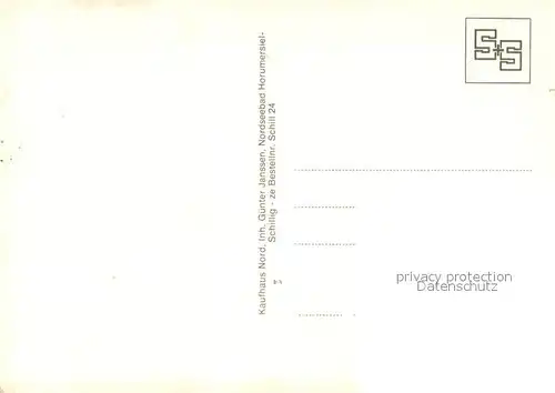 AK / Ansichtskarte Friesenhoern Abendstimmung Hotel Restaurant Friesenhof Tennisplatz Leuchtturm Spielplatz Ferienhaeuser Nordseebad Schillig Ortsblick Friesenhoern