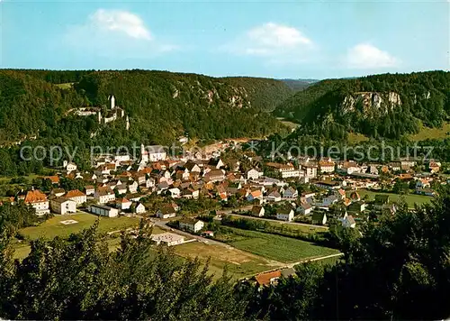 AK / Ansichtskarte Kipfenberg_Altmuehltal Panorama im Naturpark Altmuehltal Kipfenberg Altmuehltal