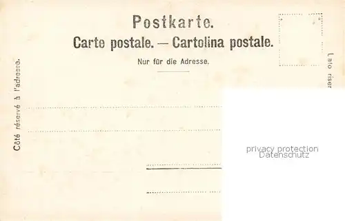 AK / Ansichtskarte Zermatt_VS Kirche mit Matterhorn Zermatt_VS