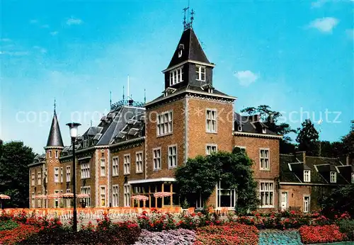 AK / Ansichtskarte Kasteel Openluchtmuseum Kasteel