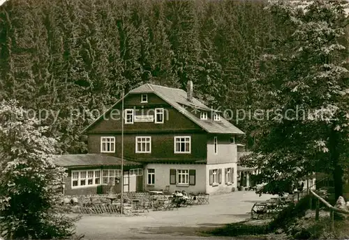 AK / Ansichtskarte Massermuehle Gasthaus Aussenansicht Massermuehle