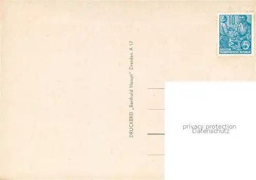 AK / Ansichtskarte Schellerhau Kirche Aussenansicht Schellerhau