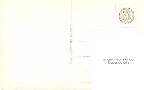 AK / Ansichtskarte Rothwald Simplon vue sur le Fletschhorn Rothwald