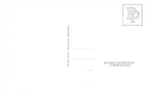 AK / Ansichtskarte Simplonstrasse_VS Fletschhorn und Rauthorn 