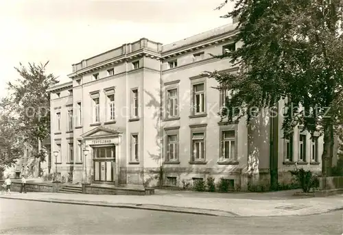 AK / Ansichtskarte Blankenburg_Harz Teufelsbad Blankenburg_Harz