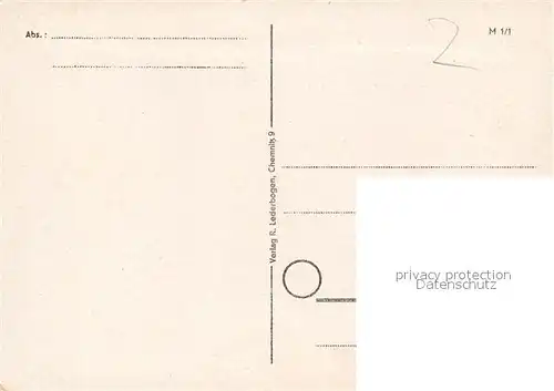 AK / Ansichtskarte Meissen_Elbe_Sachsen Burghof Meissen_Elbe_Sachsen