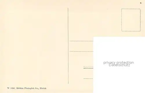 AK / Ansichtskarte Naters_VS Ossuaire Beinhaus Kreuz 