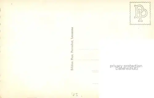 AK / Ansichtskarte St_Maurice__Valais Panorama 