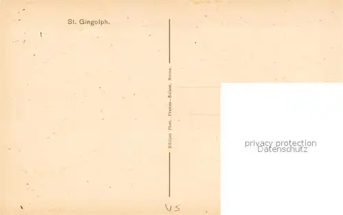 AK / Ansichtskarte St_Gingolph_VS Panorama St_Gingolph_VS