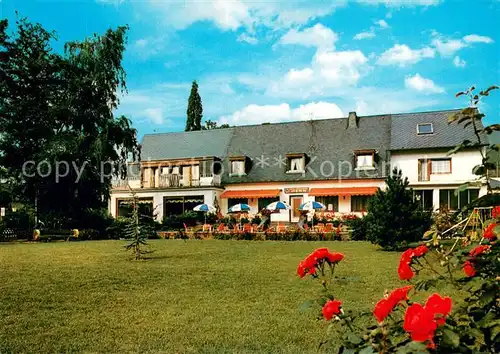 AK / Ansichtskarte Poelich Hotel Restaurant Henn Poelich