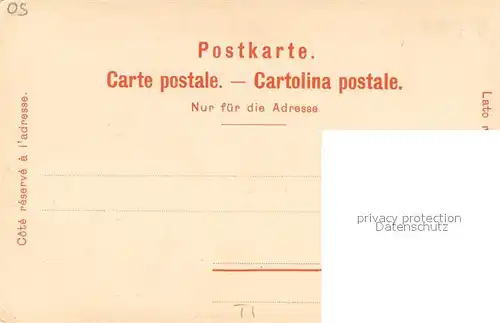 AK / Ansichtskarte Locarno_TI Les 243 Originaux se trouvent a la pension Villa Muralto Dante la Divina Commedia Locarno_TI