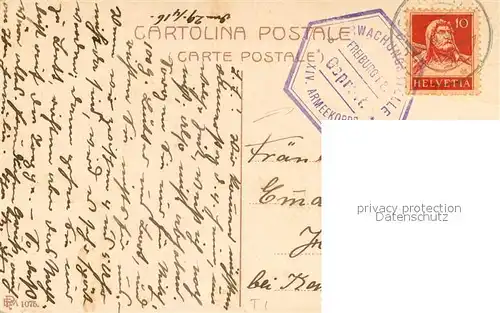 AK / Ansichtskarte Lugano_Lago_di_Lugano Il Quai Lugano_Lago_di_Lugano