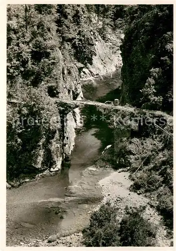 AK / Ansichtskarte Cavigliano_TI Casa Solidarieta des Schweizer Arbeiter Hilfswerkes 