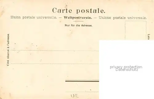 AK / Ansichtskarte La_Chaux de Fonds_NE Vue generale 