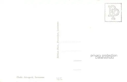 AK / Ansichtskarte Neuchatel_NE Vue aerienne Neuchatel NE