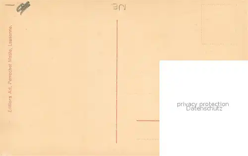 AK / Ansichtskarte Neuchatel_NE Hotel des Postes Neuchatel NE