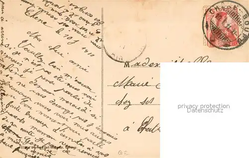 AK / Ansichtskarte Geneve_GE Le Ponts et le Barrage du Rhone Geneve_GE