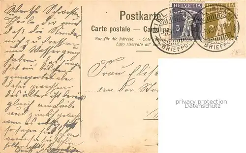 AK / Ansichtskarte Bern_BE Kornhauskeller  Bern_BE