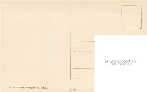 AK / Ansichtskarte Altdorf__UR Telldenkmal 