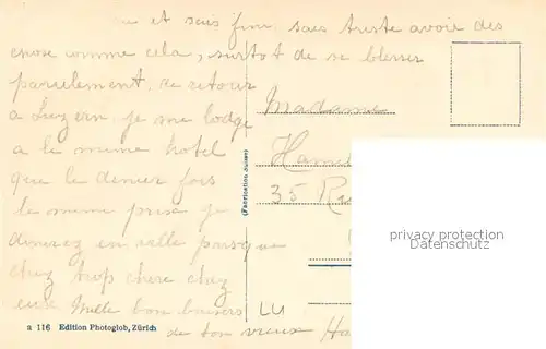 AK / Ansichtskarte Vitznau_Witznau_Vierwaldstaettersee_LU Panorama 