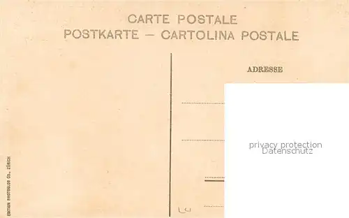 AK / Ansichtskarte Luzern__LU Rigi und Guetsch 